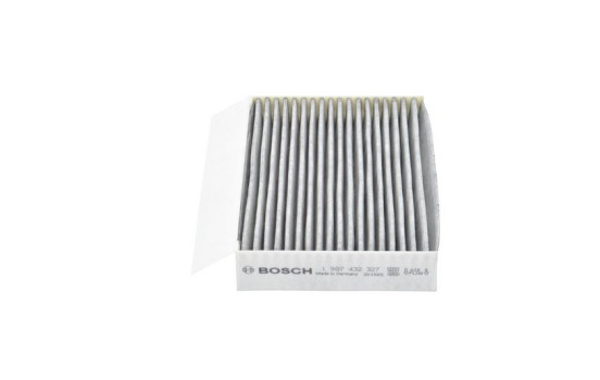 Filter, interior air R2327 Bosch, Image 9