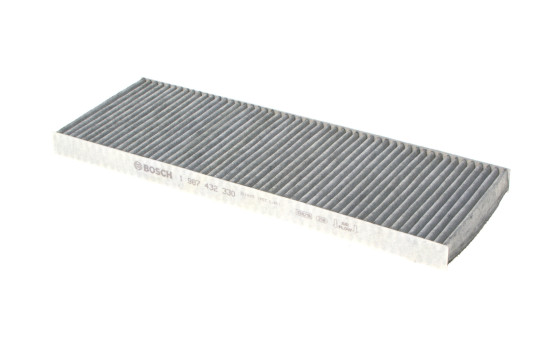 Filter, interior air R2330 Bosch, Image 2