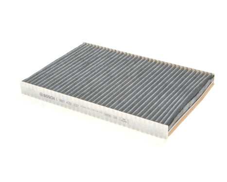 Filter, interior air R2337 Bosch, Image 2