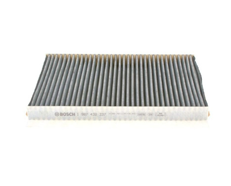 Filter, interior air R2337 Bosch, Image 5