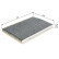 Filter, interior air R2337 Bosch, Thumbnail 9