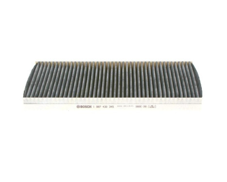 Filter, interior air R2345 Bosch, Image 5