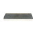 Filter, interior air R2345 Bosch, Thumbnail 7