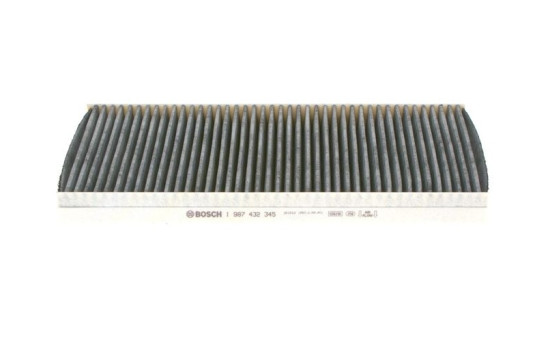Filter, interior air R2345 Bosch, Image 10
