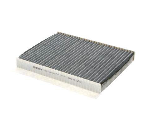 Filter, interior air R2354 Bosch, Image 2
