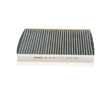 Filter, interior air R2354 Bosch, Image 5