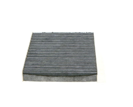 Filter, interior air R2354 Bosch, Image 8