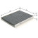 Filter, interior air R2354 Bosch, Thumbnail 9
