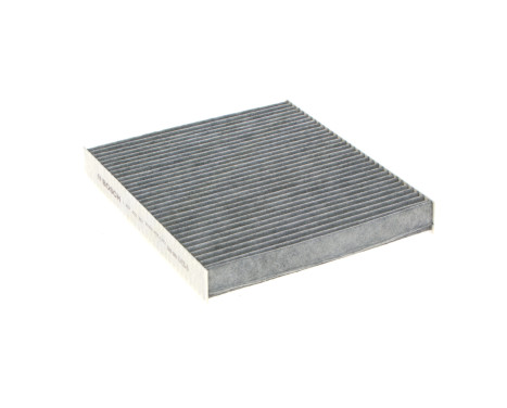 Filter, interior air R2357 Bosch, Image 3
