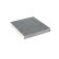 Filter, interior air R2357 Bosch, Thumbnail 3