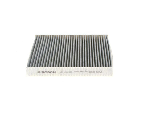 Filter, interior air R2357 Bosch, Image 5