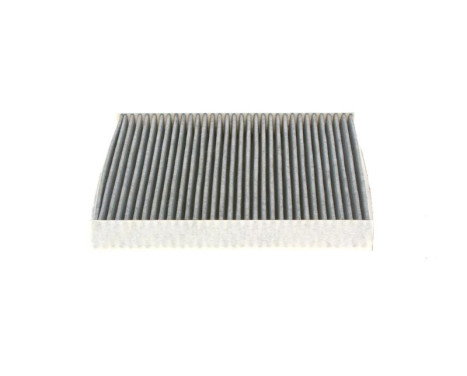 Filter, interior air R2357 Bosch, Image 7