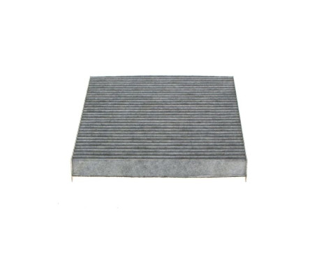 Filter, interior air R2357 Bosch, Image 8