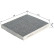 Filter, interior air R2357 Bosch, Thumbnail 9