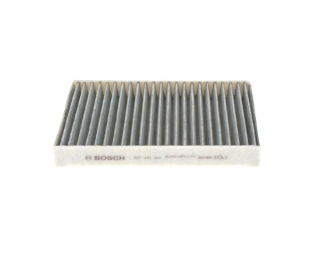 Filter, interior air R2361 Bosch, Image 5