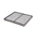 Filter, interior air R2363 Bosch, Thumbnail 2