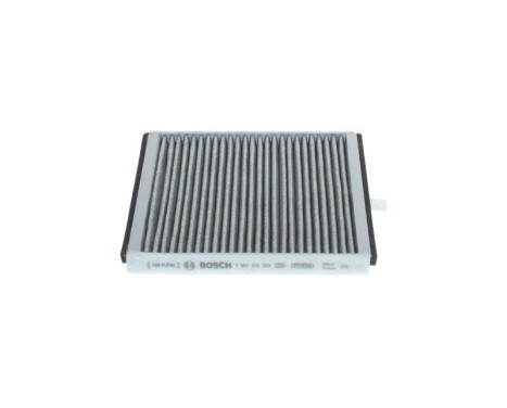 Filter, interior air R2363 Bosch, Image 5