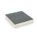 Filter, interior air R2364 Bosch, Thumbnail 3