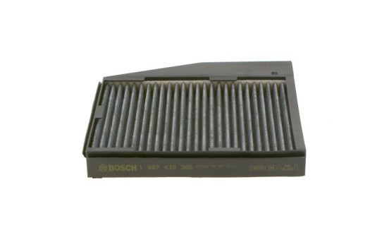 Filter, interior air R2365 Bosch, Image 5
