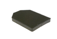 Filter, interior air R2367 Bosch