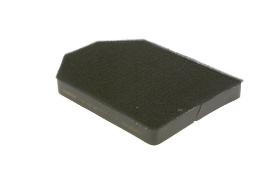 Filter, interior air R2367 Bosch