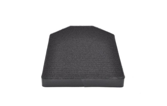 Filter, interior air R2367 Bosch, Image 9
