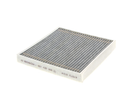 Filter, interior air R2368 Bosch, Image 2