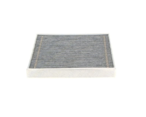 Filter, interior air R2368 Bosch, Image 8