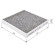 Filter, interior air R2368 Bosch, Thumbnail 9