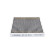 Filter, interior air R2368 Bosch, Thumbnail 9