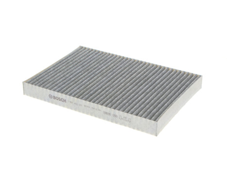 Filter, interior air R2371 Bosch, Image 2