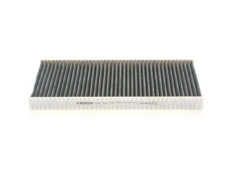 Filter, interior air R2376 Bosch, Image 5