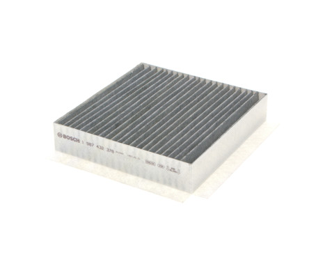 Filter, interior air R2378 Bosch, Image 2