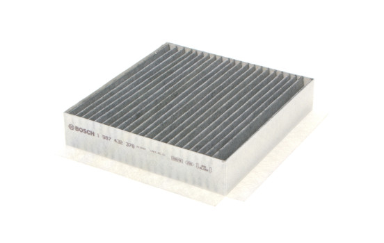 Filter, interior air R2378 Bosch, Image 2