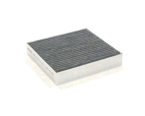 Filter, interior air R2378 Bosch, Image 3