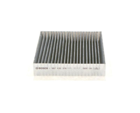 Filter, interior air R2378 Bosch, Image 5