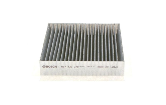 Filter, interior air R2378 Bosch, Image 5