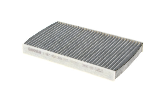 Filter, interior air R2379 Bosch, Image 2