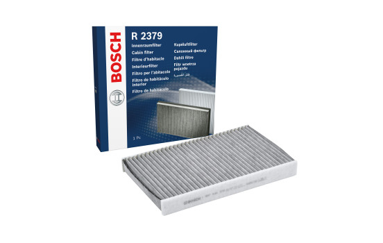 Filter, interior air R2379 Bosch