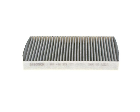 Filter, interior air R2379 Bosch, Image 5