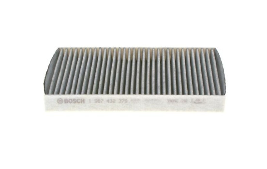 Filter, interior air R2379 Bosch, Image 5