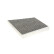 Filter, interior air R2381 Bosch, Thumbnail 2