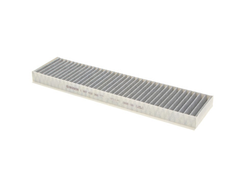 Filter, interior air R2382 Bosch, Image 2
