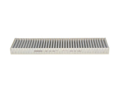 Filter, interior air R2382 Bosch, Image 5