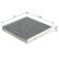 Filter, interior air R2383 Bosch, Thumbnail 9