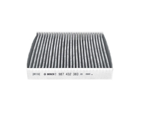 Filter, interior air R2383 Bosch, Image 8