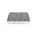Filter, interior air R2383 Bosch, Thumbnail 8