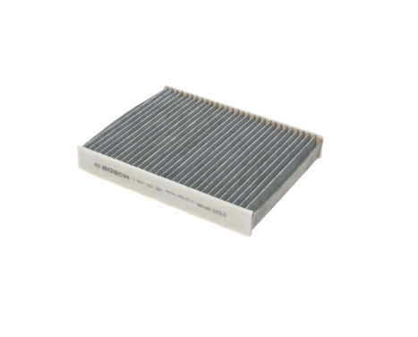 Filter, interior air R2387 Bosch, Image 2