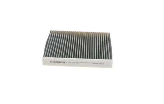 Filter, interior air R2387 Bosch, Image 5