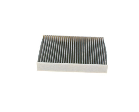 Filter, interior air R2387 Bosch, Image 7